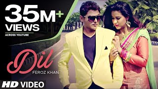  DIL  FEROZ KHAN FULL VIDEO (HD)  DIL DI DIWANGI  