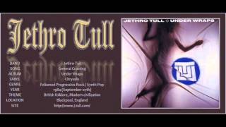 #38 Jethro Tull - General Crossing (with lyrics)