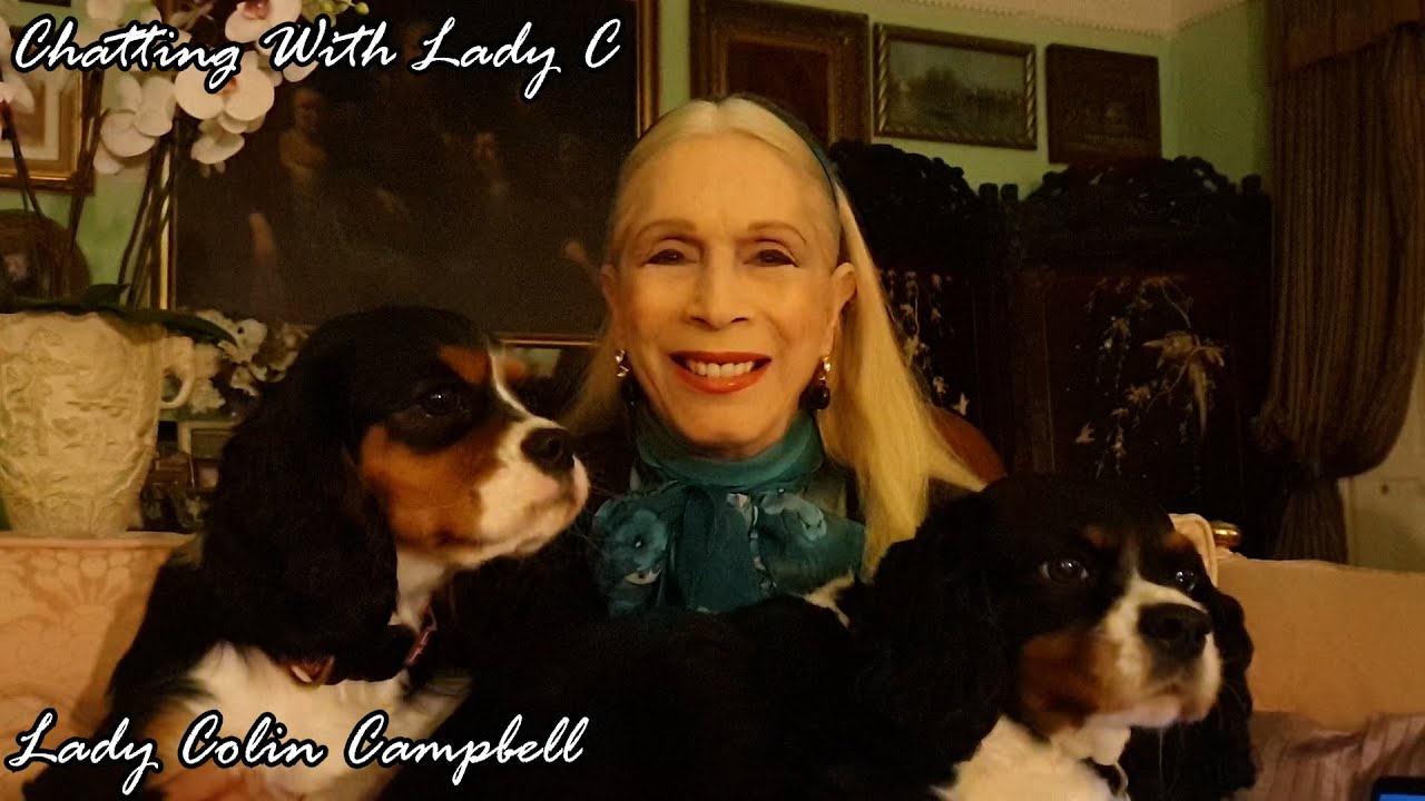 INSIDE Meghan & Samantha's lawsuit/I'm a Celeb/The King & Camilla's success/Harry's spoiler fails