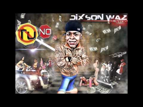 Dixson Waz Saludando A EDDY DEL SALVADOR ELGENERO Y ESMIREGGAETON COM