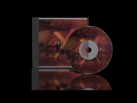 X Cultures - Sufi Mali [Newage, Enigmatic]
