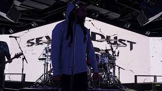 Sevendust "Disease" (Sound Check) [at Substance '25] LIVE