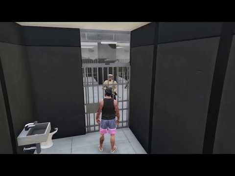 #MAELLEE #PARODYKOCAK #PREMANTERKUATDIBUMI  PREMAN TERKUAT DI BUMI MASUK PENJARA -GTA V PARODY KOCAK