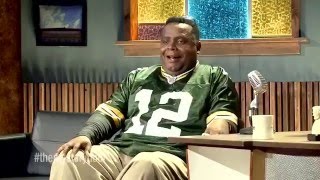 The Mystery Hour | Jay Jackson's Favorite Parks And Rec Moment | S5E01 video