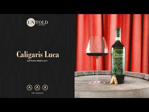 Alto Piemonte Untold - TRE CAVATAPPI Gattinara e Ghemme