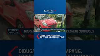Download lagu Diduga Cabuli Penumpang, Sopir Taksi Online Diburu Polisi mp3 Download lagu Diduga Cabuli Penumpang, Sopir Taksi Online Diburu Polisi mp3