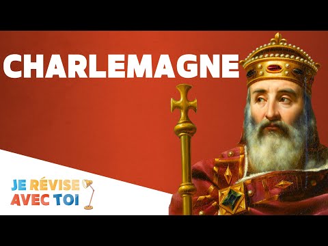 CHARLEMAGNE | Je révise avec toi | #02