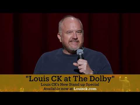 Travel / Zoo (Outtake from Louis C.K. at The Dolby)