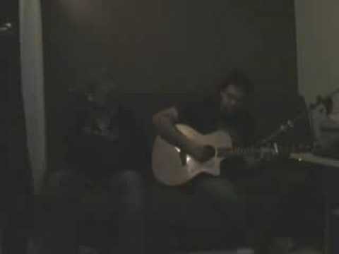 All I Need Unplugged (25th september 2008) !
