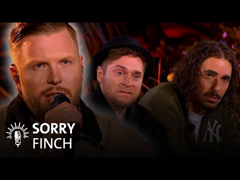 Honestly: From party rapper to sensitive soul 🌷 | Sing My Song 2025