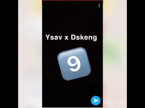 Ys x dskeng - anything 8 man drill it