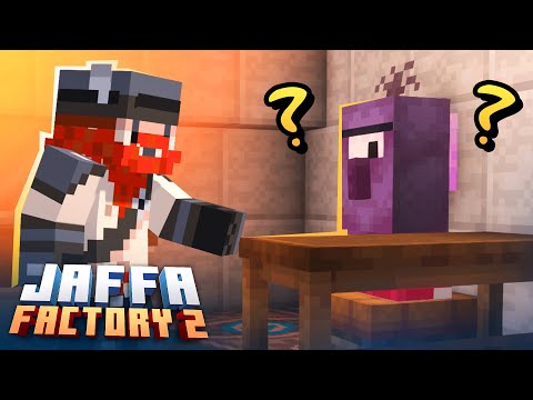 Lore Accurate Spoons Bathroom | Jaffa Factory 2 #132