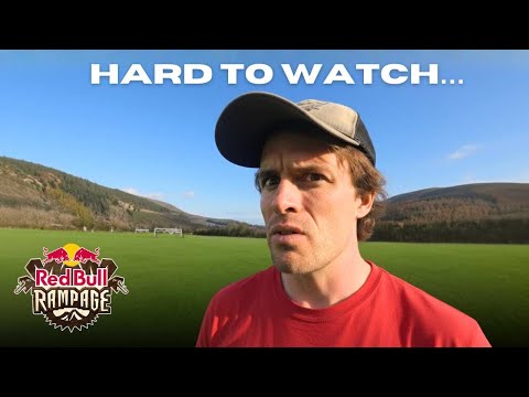 Red Bull Rampage 2025 — My Perspective as a Rider