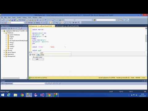 14 Sql Server Tutorial Hindistring Functions