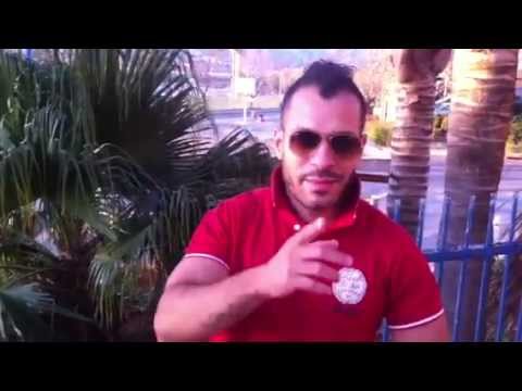 DJ MALVADO JR @ DJ WASPA BIRTHDAY BASH --- ZAR CAPE TOWN--- This SAT, 16th JUNE 2012