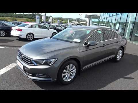 CMG VW SLIGO: 161SO440 VW Passat 1.6TDI Comfortline 120BHP