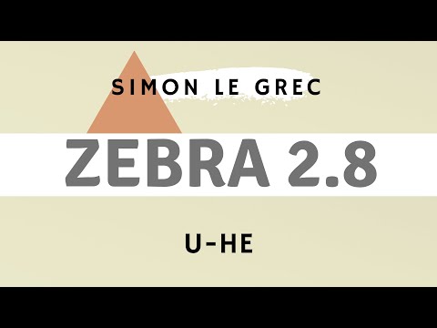 U-he | Zebra 2.8 | Lupins | Presets Preview