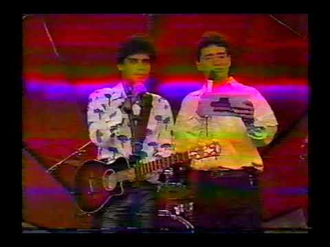Pedro Suarez-Vertiz - Te siento de solo pensar (TV 5)