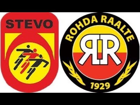Samenvatting Stevo - Rohda Raalte