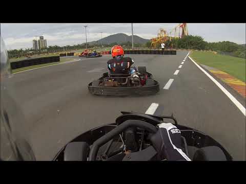 Copa Botequim GP Kart - 16/07/2022 Corrida 2