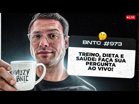 Paulo Muzy Answers! #973