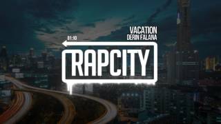 Derin Falana - Vacation