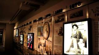 preview picture of video '2010-09/18 - NAAM - Northwest African American Museum - Seattle'