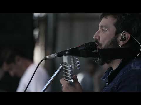 LOS TEKIS FT PELO D AMBROSIO - Y QUE PASO