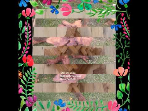 Radacinile fac minuni la Otesani - Valcea