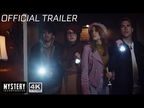 YouTube Trailer