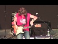 Fraze Pavilion - The Kelly Richey Band - Risin' Sun ...