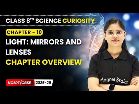 Class 8 Science Curiosity Book – Full Book Overview NCERT CBSE 2025 26 New Syllabus Explained
