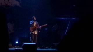 River Tiber - West (Live @ Massey Hall)