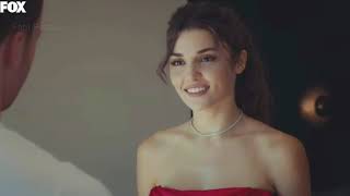 Eda &amp; Serkan - Sen Çal Kapımı ( Insatiable - Darren Hayes)