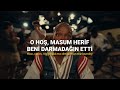 Doechii DENIAL IS A RIVER Türkçe Çeviri
