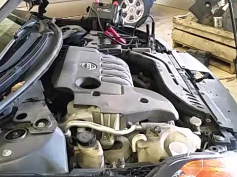 CC0147 - 2009 Nissan Altima - 2.5L