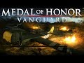 Medal Of Honor Vanguard Netuno: Colecionadores gameplay