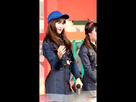130719 BNK48 Myyu focus fancam - BNK48 @ Tokyo Night Market