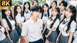 Download lagu 🔥Kembali ke usia 18 tahun! Aku menikahi gadis paling cantik di sekolah! mp3