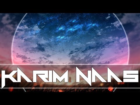 Karim Naas - Up (feat. Myah Marie)