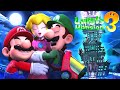 Luigi S Mansion 3 Full Game 100 Walkthrough