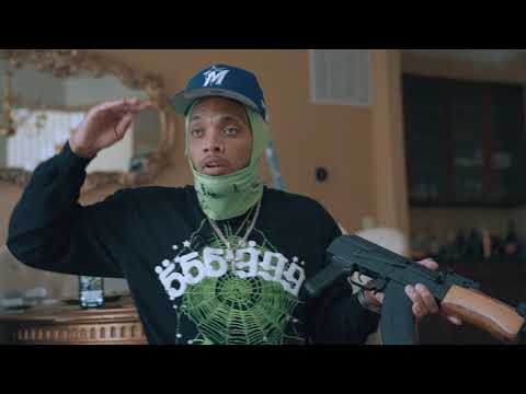 Gstar Giorgio - Gucci Freestyle (Official Video)