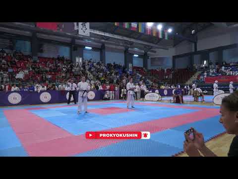 7 WKB EC, 1/4 -60 kg, Melisa Özdemir (Turkey, aka) - Jessica Krause (Germany)