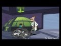 Phineas And Ferb Kickstand Trap