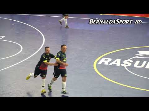 Old Boys Bernalda - Scanzano Serie C2 15 Giornata 9 Aprile 2022