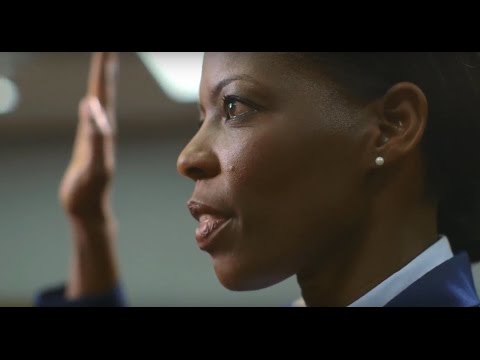 U.S. Air Force JAG: A Legal Career Like No Other