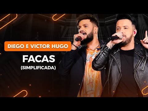 Facas - Henderson Hemy