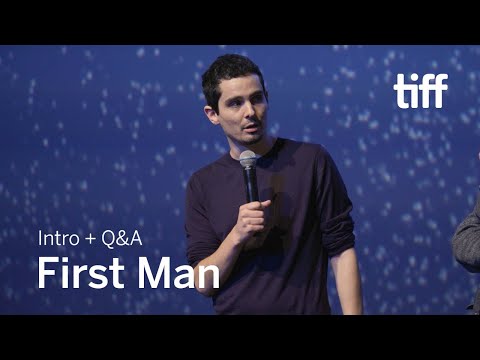 Director and Crew Q&A | TIFF 2018
