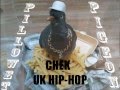 CHEK- PILLOWET PIGEON (UK HIP-HOP)