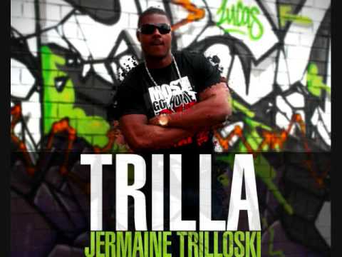 TRiLLA JERMAiNE TRiLLOSKi - Etap